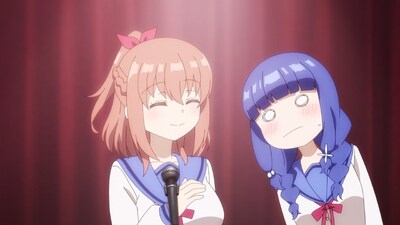 La vita nella stanzetta al manga cafè