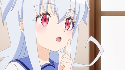 La vita nella stanzetta al manga cafè