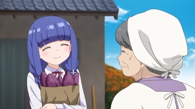 La vita nella stanzetta al manga cafè