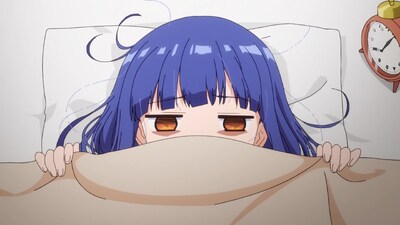 La vita nella stanzetta al manga cafè