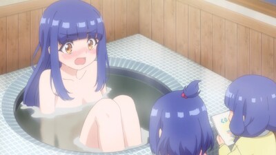 La vita nella stanzetta al manga cafè