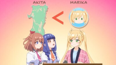 La vita nella stanzetta al manga cafè