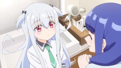 La vita nella stanzetta al manga cafè