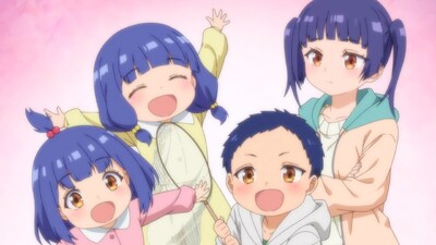 La vita nella stanzetta al manga cafè