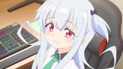 La vita nella stanzetta al manga cafè