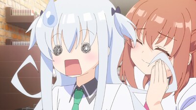 La vita nella stanzetta al manga cafè