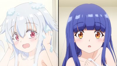 La vita nella stanzetta al manga cafè