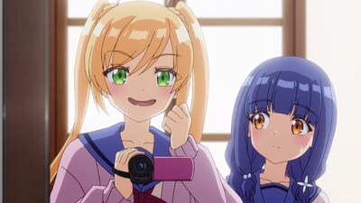 La vita nella stanzetta al manga cafè