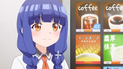 La vita nella stanzetta al manga cafè