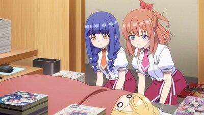 La vita nella stanzetta al manga cafè