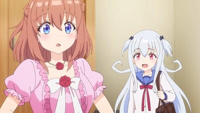 La vita nella stanzetta al manga cafè