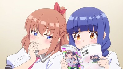 La vita nella stanzetta al manga cafè