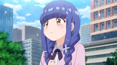 La vita nella stanzetta al manga cafè