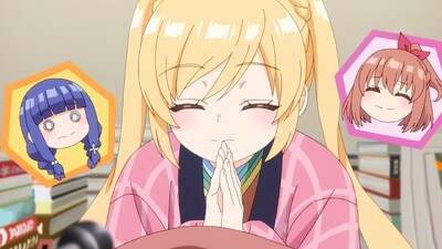 La vita nella stanzetta al manga cafè