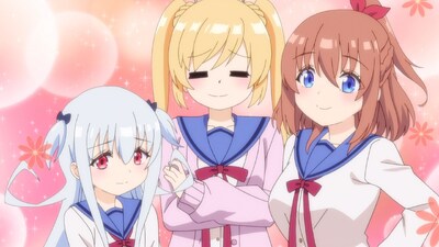 La vita nella stanzetta al manga cafè