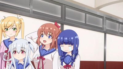 La vita nella stanzetta al manga cafè