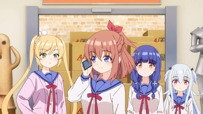 La vita nella stanzetta al manga cafè