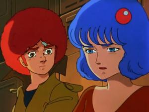 The Ideon - Be Invoked