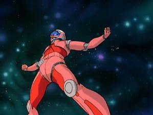 The Ideon - Be Invoked