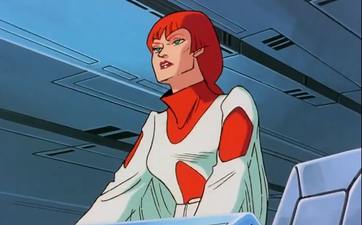 The Ideon - Be Invoked