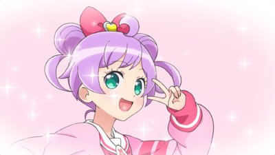 Idol Land PriPara