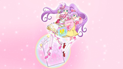 Idol Land PriPara