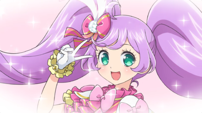 Idol Land PriPara