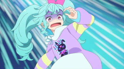 Idol Land PriPara