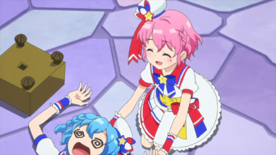 Idol Land PriPara