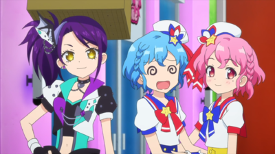 Idol Land PriPara