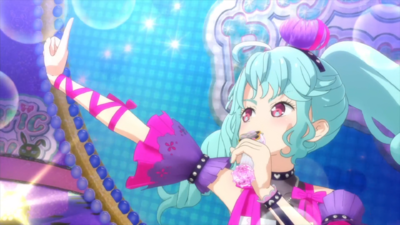 Idol Land PriPara