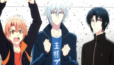 IDOLiSH7