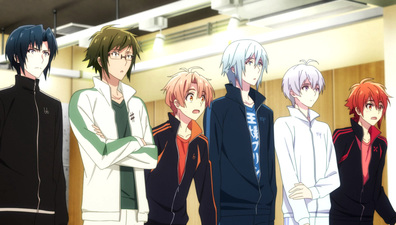 IDOLiSH7