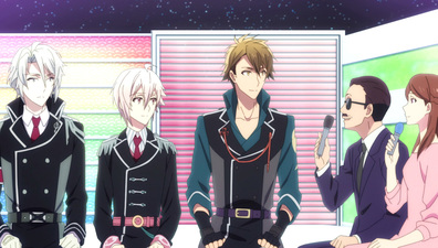 IDOLiSH7