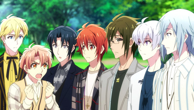 IDOLiSH7