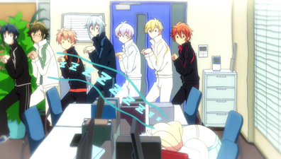 IDOLiSH7