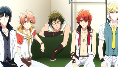 IDOLiSH7