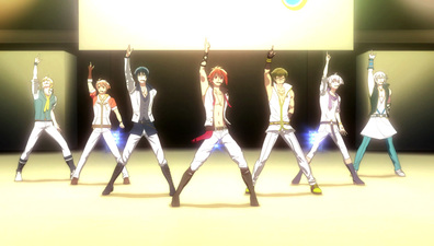 IDOLiSH7