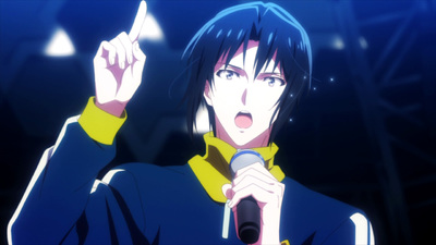 IDOLiSH7 Second BEAT!