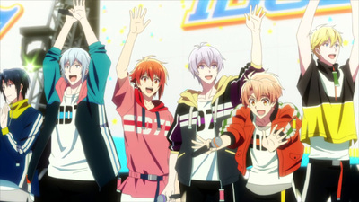 IDOLiSH7 Second BEAT!