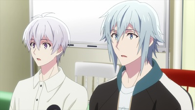 IDOLiSH7 Third BEAT!