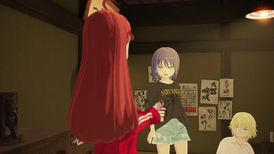 Idolls!