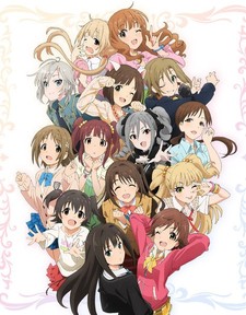 The Idolmaster: Cinderella Girls