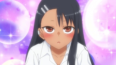 Don't Toy with Me, Miss Nagatoro