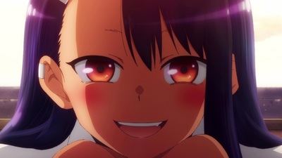 Don't Toy with Me, Miss Nagatoro