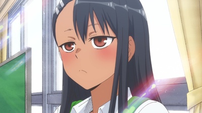 Don't Toy with Me, Miss Nagatoro