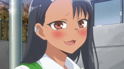 Don't Toy with Me, Miss Nagatoro 2nd Attack