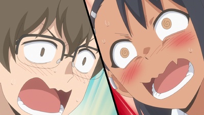 Don't Toy with Me, Miss Nagatoro 2nd Attack