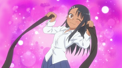 Don't Toy with Me, Miss Nagatoro 2nd Attack