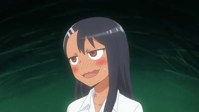 Don't Toy with Me, Miss Nagatoro 2nd Attack